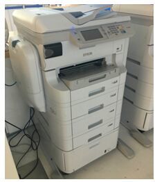 愛普生商用墨倉式WF-R8593,打造文印店業(yè)務(wù)增值好幫手_數(shù)碼導(dǎo)購-中關(guān)村在線